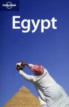 Image of Egypt. by Virginia Maxwell Paperback