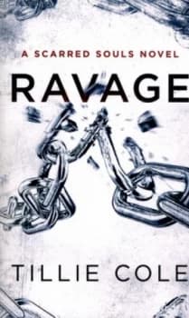 Image of Ravage by Tillie Cole Paperback