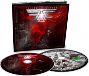 Image of Follow the Cipher by Follow the Cipher CD Album