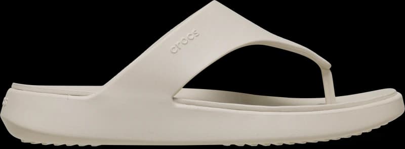 Image of Crocs Women Getaway A- Flips Frappe 3