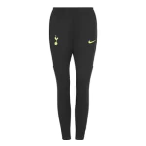 Image of 2022-2023 Tottenham Training Pants (Black)
