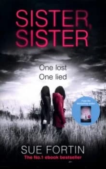 Image of Sister Sister by Sue Fortin Book