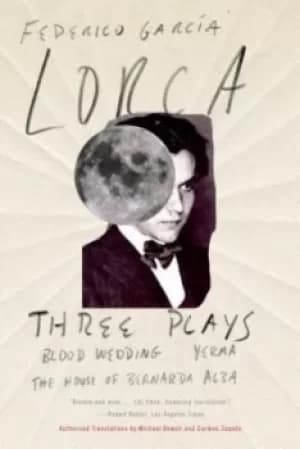 Image of Three plays by Federico Garca Lorca