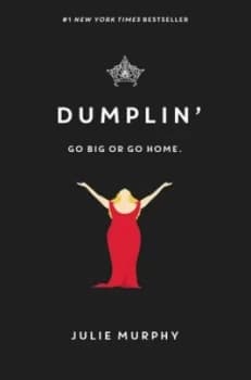 Image of Dumplin by Julie Murphy Hardback