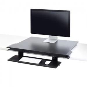 Image of Ergotron WorkFit-TX