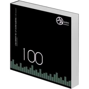 Image of 100 X 12" PE Outer Sleeves (130 Micron)