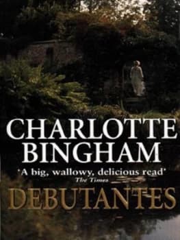 Image of Debutantes by Charlotte Bingham Paperback