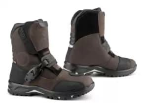 Image of Falco Marshall Brown 45