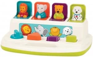 Image of Battat Pop Up Pals