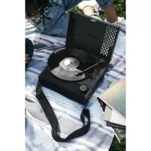 Image of Victrola Revolution Go Turntable with Bluetooth