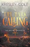 Image of dark calling
