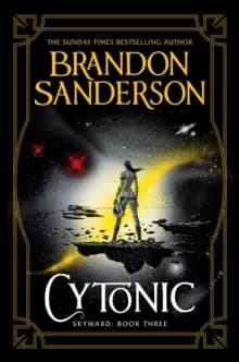 Image of Cytonic : The Third Skyward Novel