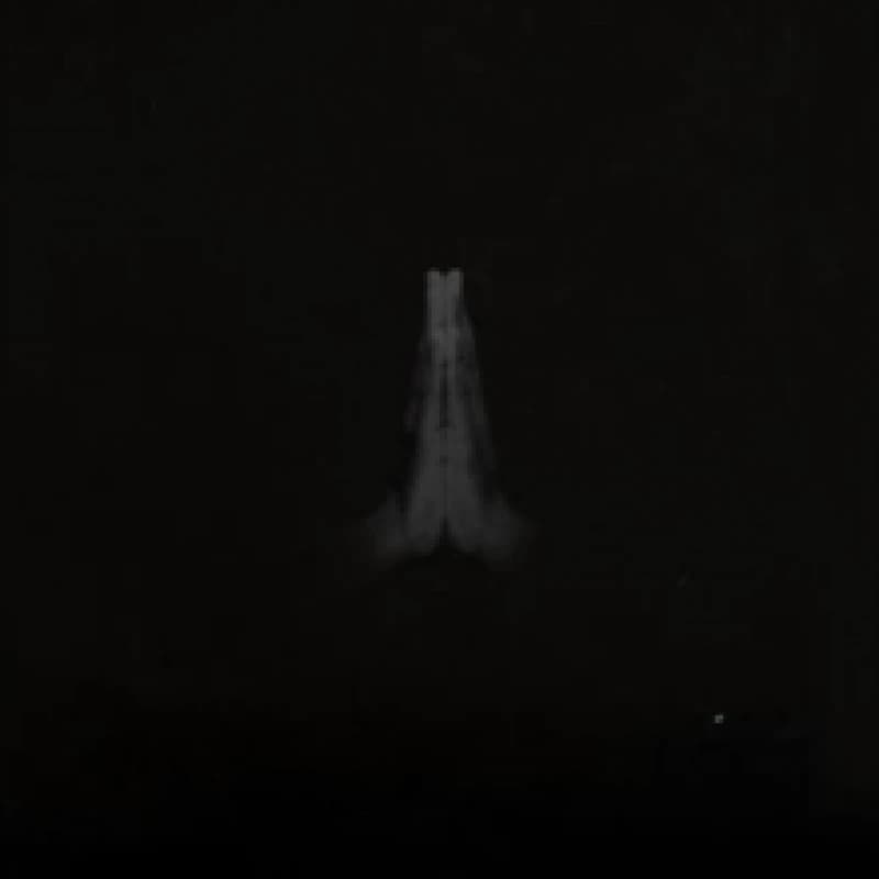 Image of Untitled (Rise) Vinyl