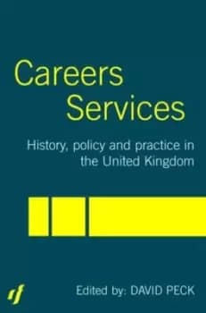 Image of Careers services by David Peck