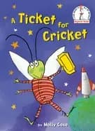 Image of ticket for cricket