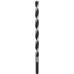 Image of 2608597190 12X250Mm Machine Wood Drill Bit