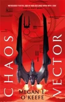 Image of Chaos Vector