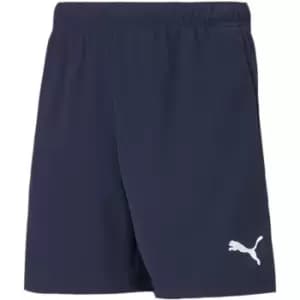 Image of Puma Short Jr - Blue