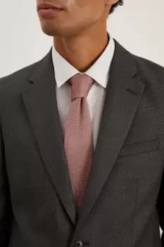 Image of Mens Knitted Tie