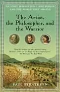 Image of artist the philosopher and the warrior da vinci machiavelli and borgia and