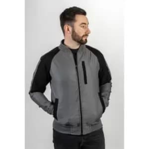 Image of Trades Bomber Jacket Shadow Medium