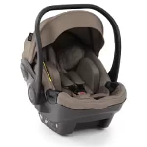 Image of Egg Shell i-size Car Seat - Mink