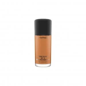 Image of MAC Studio Fix Fluid SPF 15 Foundation Nw46