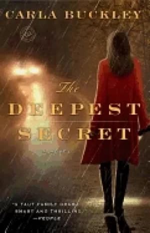 Image of deepest secret a novel