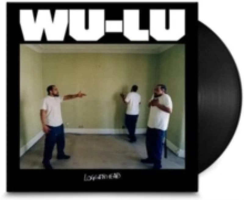 Image of Loggerhead Vinyl