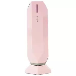 Image of TriPollar STOP Facial Skin Renewal Device - Pink