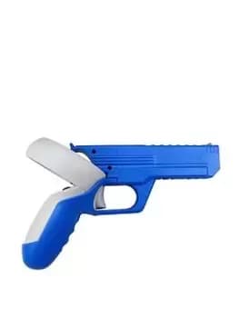 Image of Maxx Tech Dual Game Guns Kit For Meta Quest 2