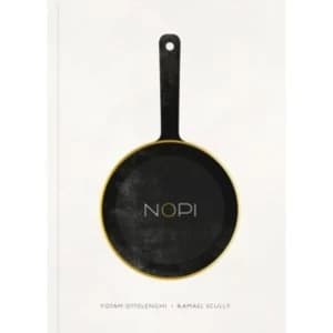 Image of NOPI: The Cookbook