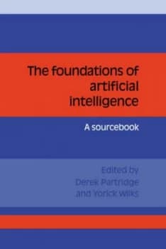 Image of The Foundations of Artificial Intelligence by Derek Partridge Paperback