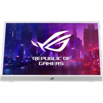 Image of ASUS ROG Strix 15.6" XG16AHPE Full HD LED Monitor