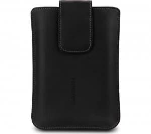 Image of Garmin Universal Sat Nav Case - for 5" & 6" Garmin navi Sat Navs