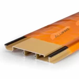 Image of Alupave Fireproof Full-Seal Flat Roof and Decking Board Sand - 2m