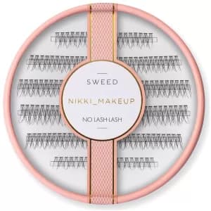 Image of Sweed Nikki No Lash-Lash