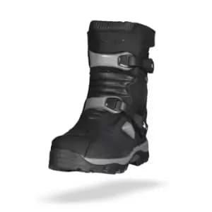Image of Forma Adventure Low Black 47