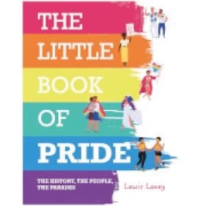 Image of Bookspeed: The Little Book of Pride