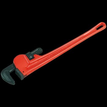 Image of Sealey Pipe Wrench 600mm