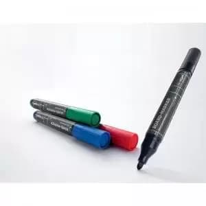 Image of Board Marker - Black, Blue,Red,Green, Non-permanent 4 - BA010 BA010