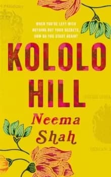 Image of Kololo Hill