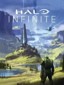Image of The Art Of Halo Infinite