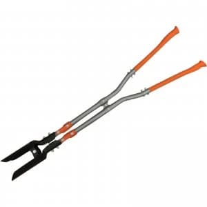 Image of Roughneck Heavy Duty Post Hole Digger