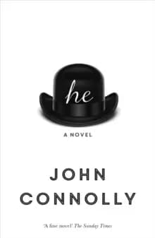 Image of he : A Novel