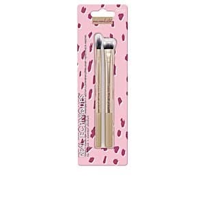 Image of Real Techniques Animalista Eye Duo Brush