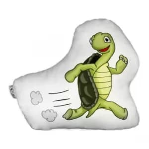 Image of 61-0006-04BY Multicolor Cushion