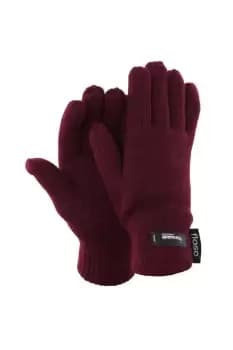 Image of Thinsulate Thermal Knitted Gloves (3M 40g)