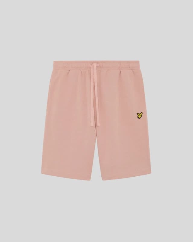 Image of Lyle & Scott Short Lyle & Scott Rose Male XL