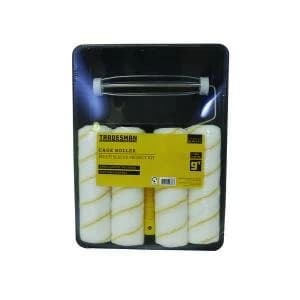 Image of 9 inch Roller and Tray Set VOWRR.9934